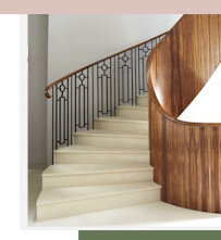 Услуги Лестницы под ключ в Учалах