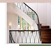 Услуги Лестницы под ключ в Учалах