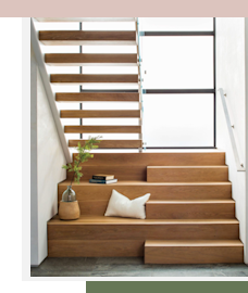 Услуги Лестницы под ключ в Учалах