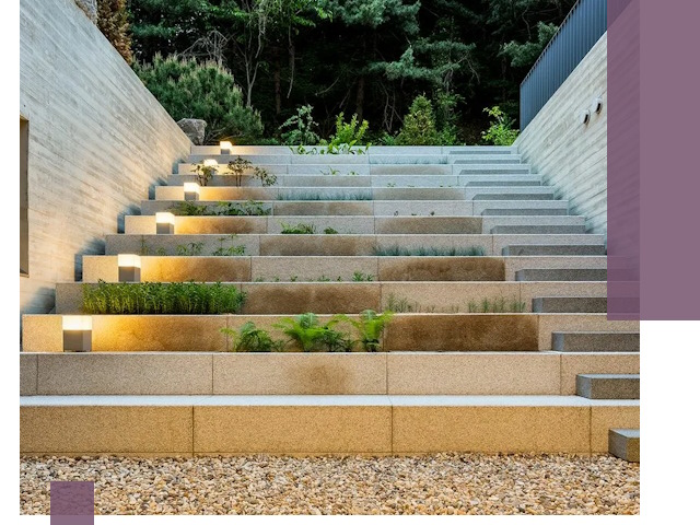 Монтаж лестниц под ключ в Учалах — быстро и качественно