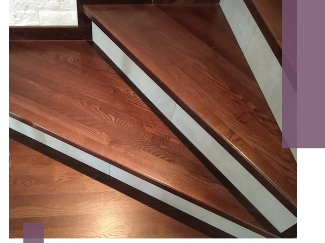 Ремонт металлических и бетонных лестниц в Учалах быстро и качественно