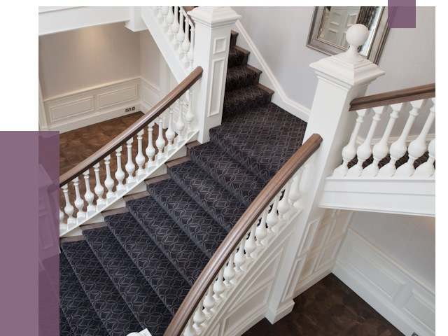 Деревянные лестницы в Учалах на заказ от 427014 руб. — ПРОЛЁТ-Члы