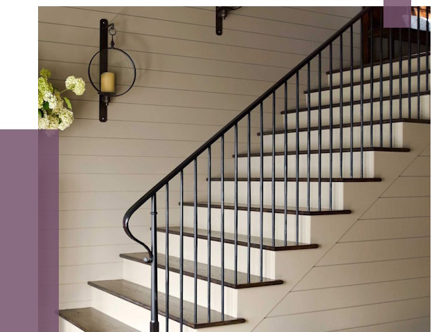 Лестницы для дома в Учалах —  от 76253 руб. | ПРОЛЁТ-Члы