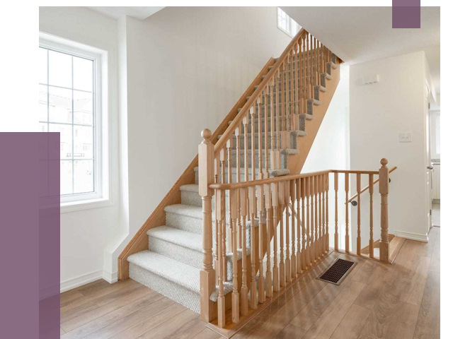 Мансардные лестницы в Учалах от 18809 руб.  | ПРОЛЁТ-Члы