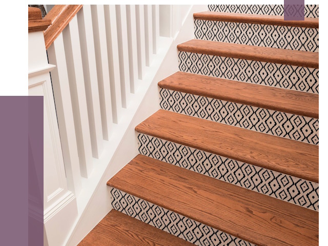 Покраска лестниц в Учалах от 1881 руб. — цены и сроки | ПРОЛЁТ-Члы