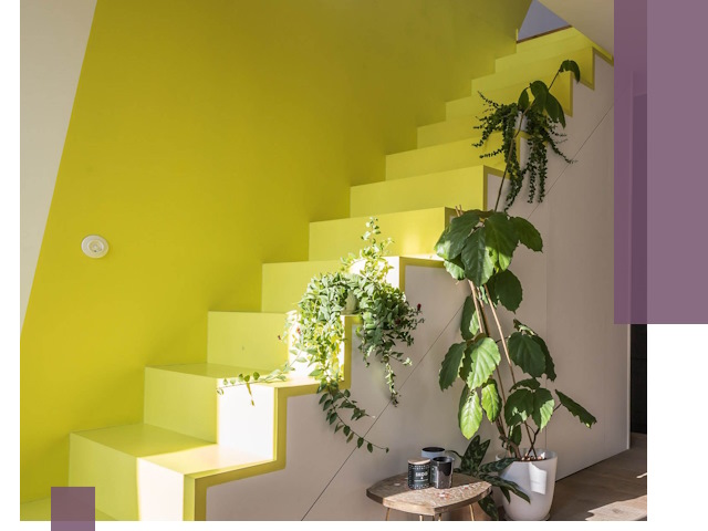 Профессиональная покраска лестниц в Учалах с гарантией качества