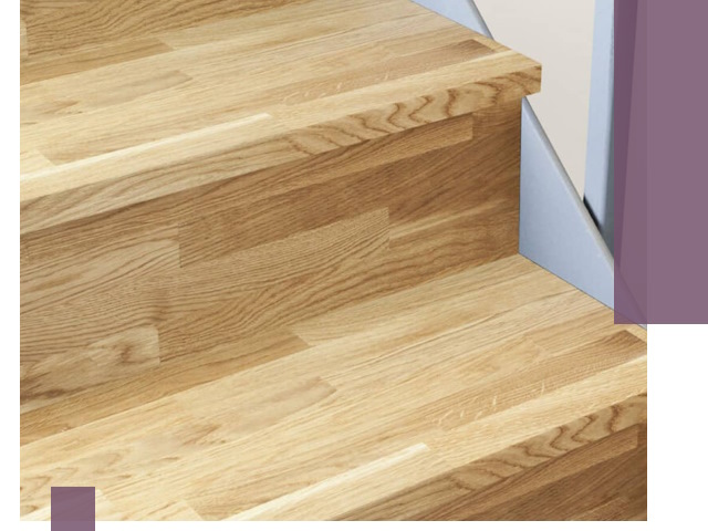 Лестницы из сосны под ключ в Учалах — изготовление и монтаж