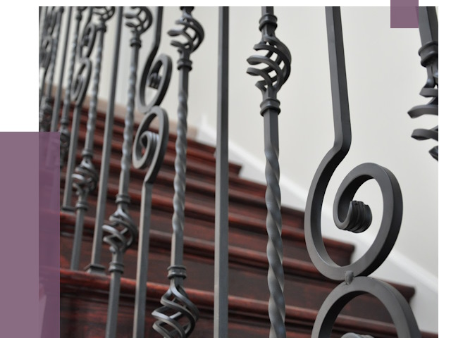 Демонтаж перил в Учалах от 4270 руб. — разборка и вывоз | ПРОЛЁТ-Члы