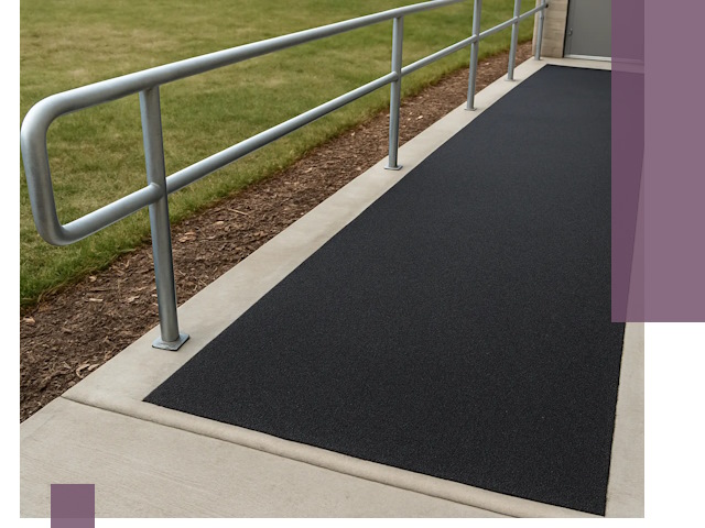 Демонтаж пандусов в Учалах: быстро и аккуратно