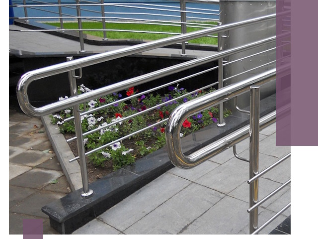 Ремонт пандусов в Учалах: быстро, надежно, с гарантией