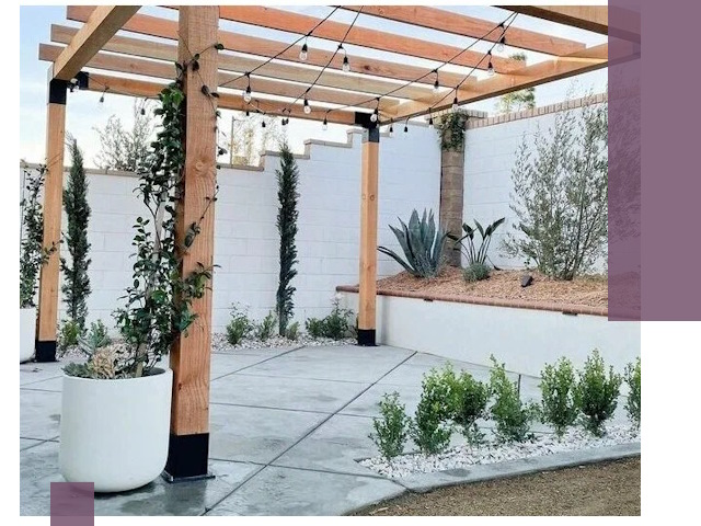 Надежные навесы для террасы в Учалах под ключ от производителя