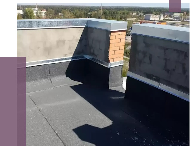 Демонтаж парапетов в Учалах от 4270 руб.  | ПРОЛЁТ-Члы