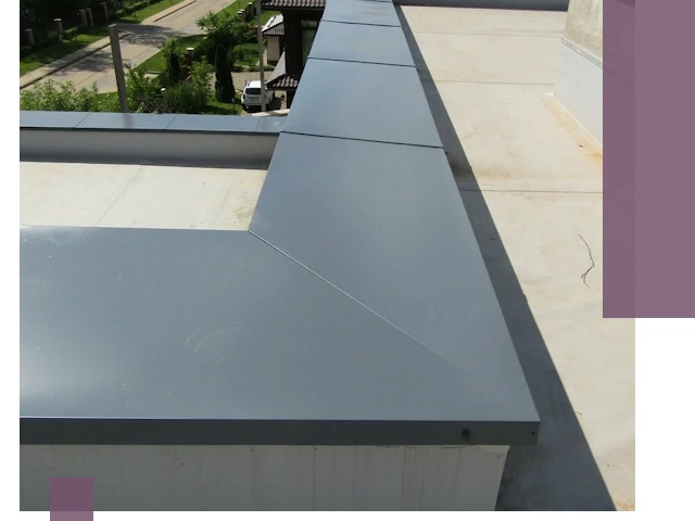 Демонтаж парапетов любой сложности в Учалах быстро и аккуратно