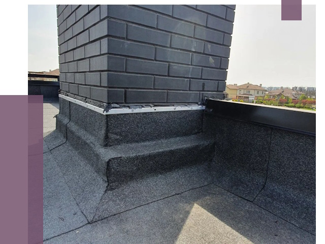 Ремонт парапетов в Учалах от 7829 руб.  | ПРОЛЁТ-Члы