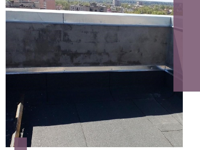 Ремонт парапетов в Учалах: качественно, быстро, надёжно