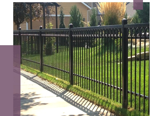 Секционные газонные ограждения в Учалах от 8591 руб.