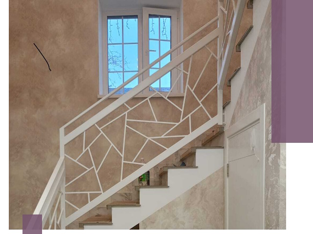 Монтаж поручней в Учалах — установка и крепление под ключ