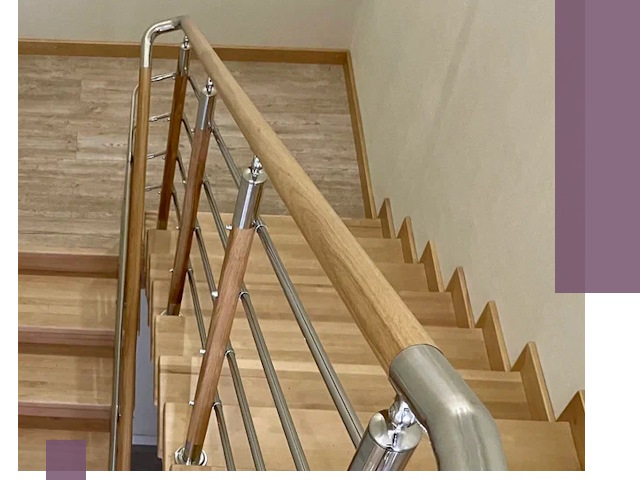 Ремонт поручней и ограждений в Учалах — качественно и быстро