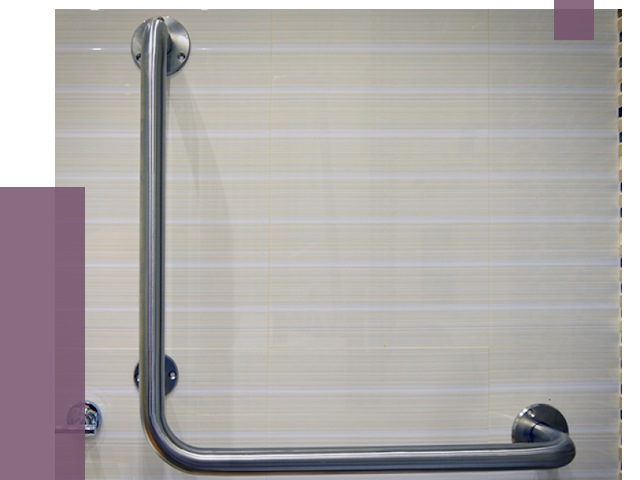 Демонтаж поручней для инвалидов в Учалах от 4270 руб. 