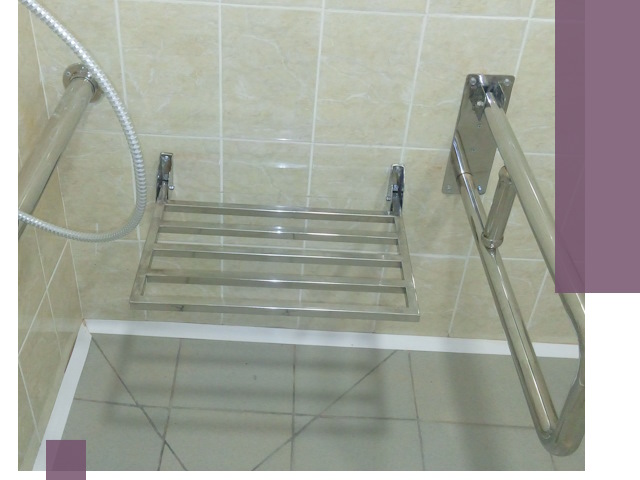 Демонтаж поручней для инвалидов в Учалах быстро и безопасно